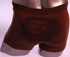 Men's Seamless Brief Shorts Underwear style 7