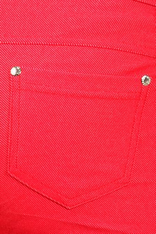 Women's Classic Jean Like Jegging Shorts style 6