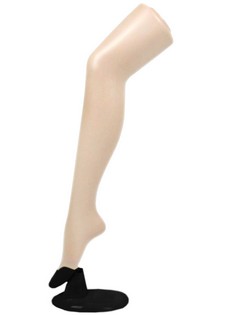 FOOT MANNEQUIN SET