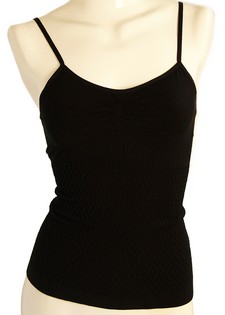 Lady's Seamless Top Wear